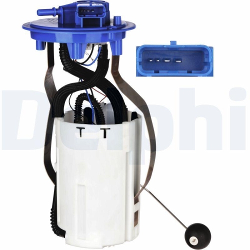 DELPHI Kraftstoff-F&ouml;rdereinheit FG2396-12B1