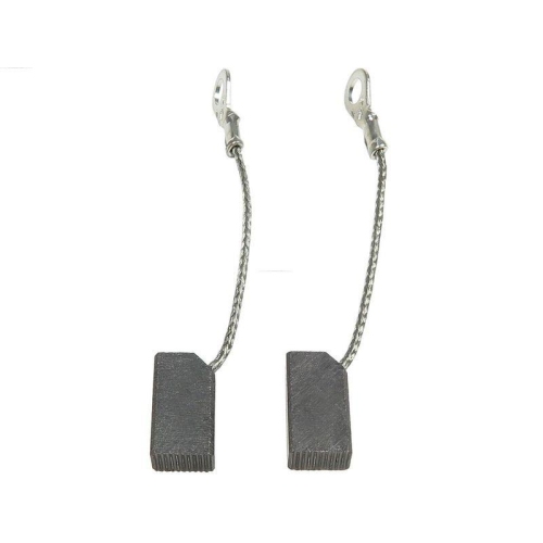 AS-PL Kohleb&uuml;rste, Generator Brandneu AS-PL