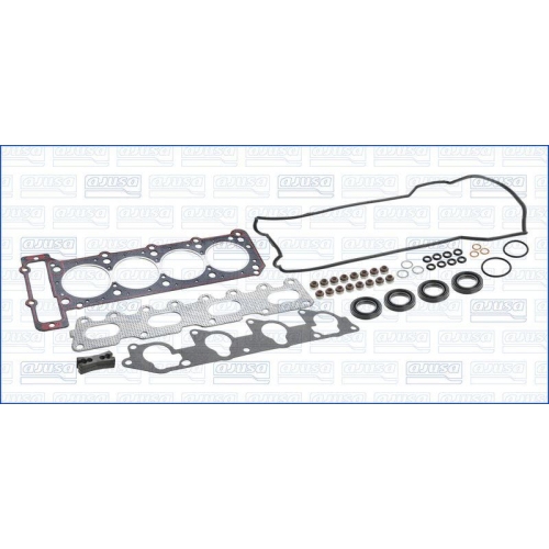 AJUSA Dichtungssatz, Zylinderkopf FIBERMAX 52110100