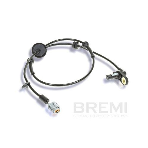 BREMI Sensor, Raddrehzahl