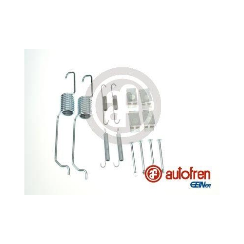 AUTOFREN SEINSA Zubeh&ouml;rsatz, Bremsbacken