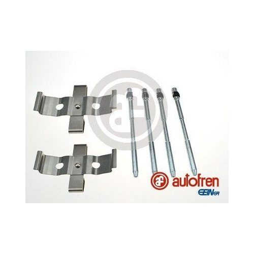 AUTOFREN SEINSA Zubeh&ouml;rsatz, Scheibenbremsbelag