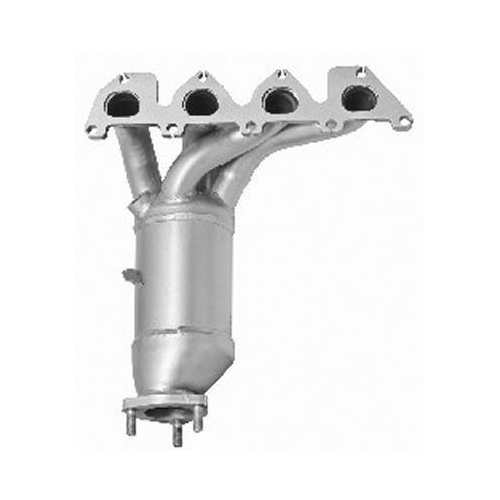 VEGAZ GmbH Katalysator