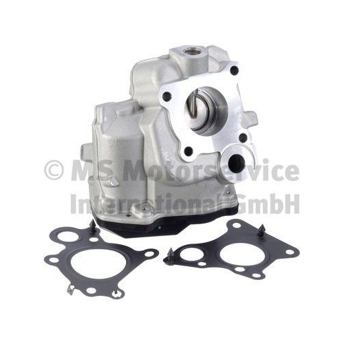 PIERBURG AGR-Ventil 7.10334.01.0