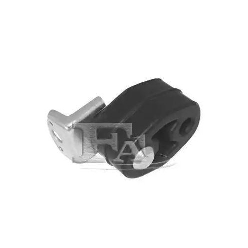 VEGAZ GmbH Halter, Abgasanlage SKG-102