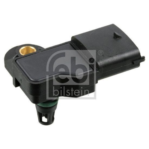 FEBI BILSTEIN Sensor, Saugrohrdruck 1000801