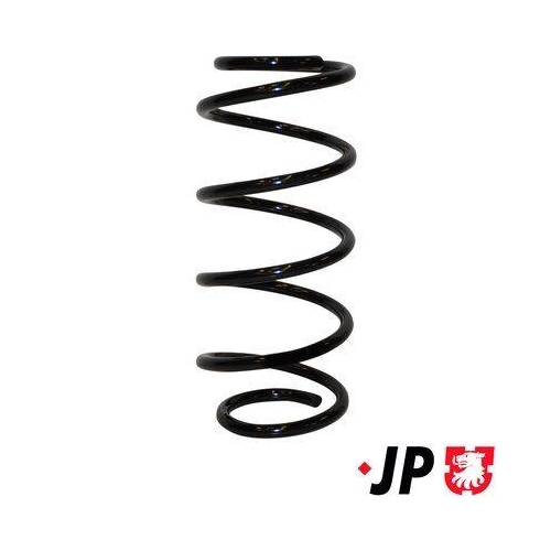 JP GROUP Fahrwerksfeder JP 1242204400