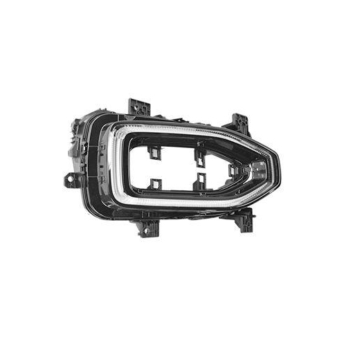 VAN WEZEL Blinkleuchte 5710908