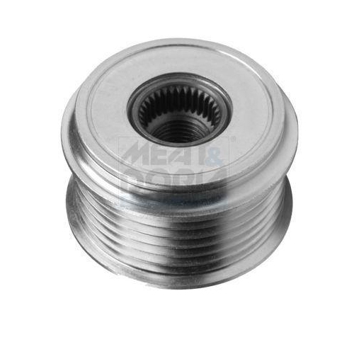 MEAT & DORIA Generatorfreilauf 45007