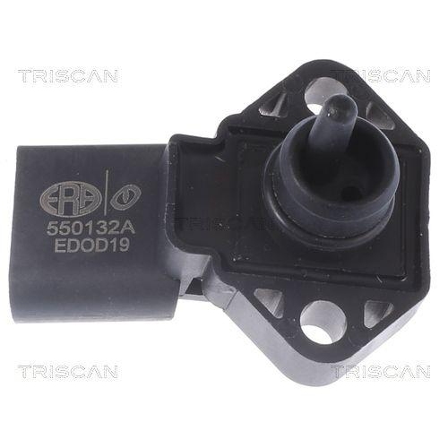 TRISCAN Sensor, Saugrohrdruck 8824 29029