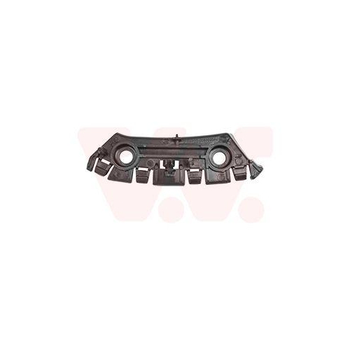 VAN WEZEL Halter, Sto&szlig;f&auml;nger ** Equipart ** 5701568