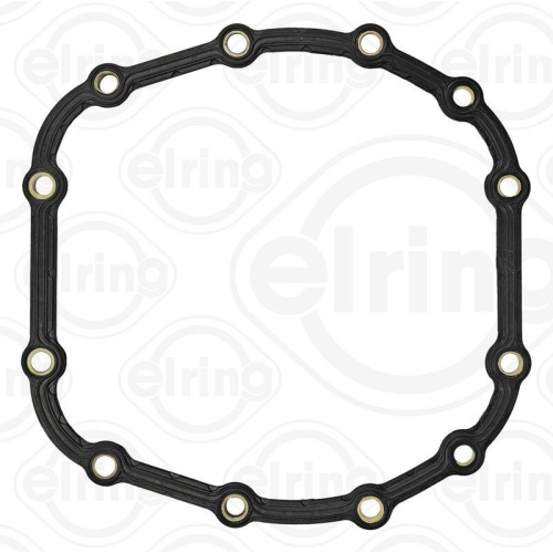 ELRING Dichtung, Differentialgeh&auml;usedeckel B15.610
