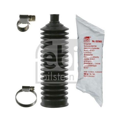 FEBI BILSTEIN Faltenbalgsatz, Lenkung 12099