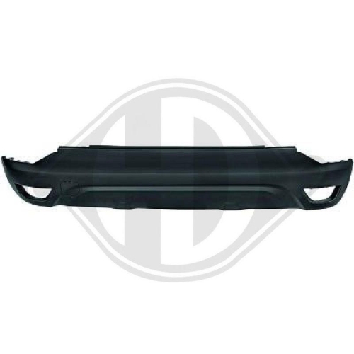 DIEDERICHS Sto&szlig;f&auml;nger HD Priority Parts 4406055