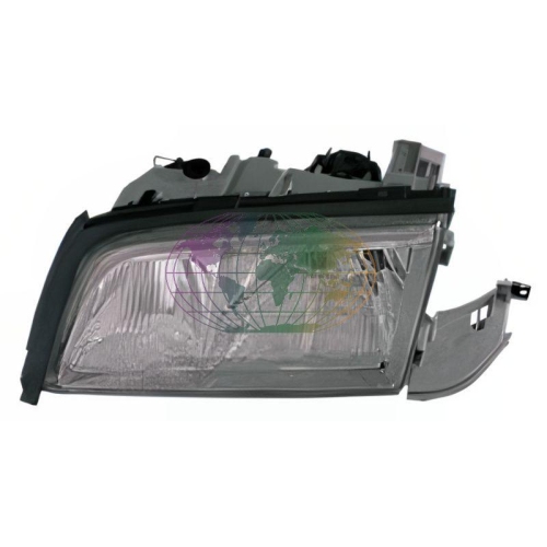 Lexmond Trading BV Hauptscheinwerfer 6025272