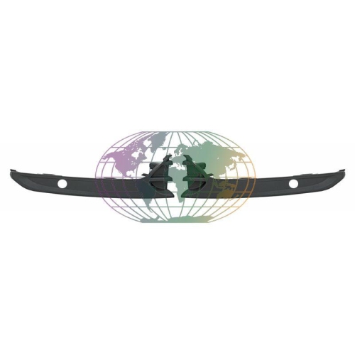 Lexmond Trading BV Zier-/Schutzleiste, Sto&szlig;f&auml;nger 7205133