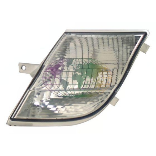 Lexmond Trading BV Blinkleuchte 2487332