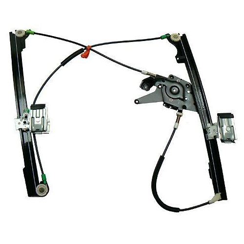 METZGER AUTOTEILE Fensterheber GREENPARTS 2160010