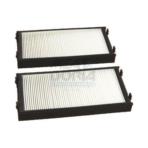 MEAT & DORIA Filter, Innenraumluft 17483F-X2