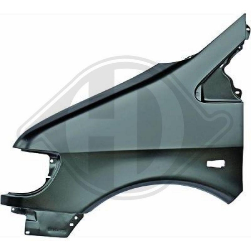 DIEDERICHS Kotfl&uuml;gel 1665106