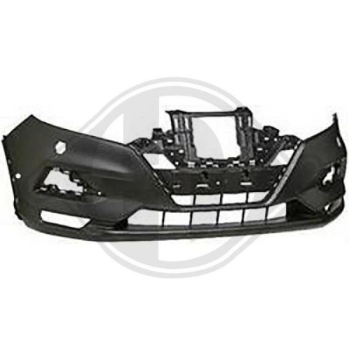 DIEDERICHS Sto&szlig;f&auml;nger HD Priority Parts 6046953