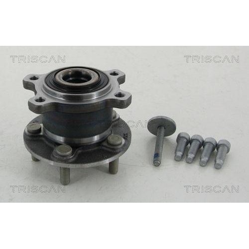 TRISCAN Radlagersatz 8530 16258