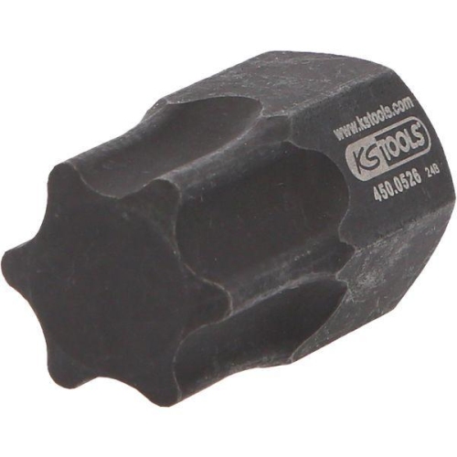 KS TOOLS Steckschl&uuml;sseleinsatz 450.0526