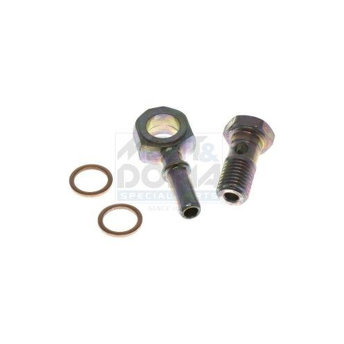 MEAT & DORIA Reparatursatz, Common-Rail-System 981432