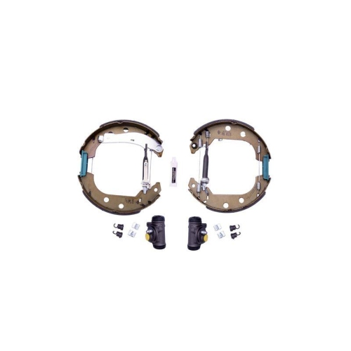 HELLA Bremsbackensatz Shoe Kit Pro 8DB 355 003-691