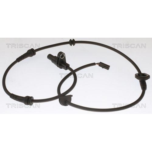 TRISCAN Sensor, Raddrehzahl 8180 29224