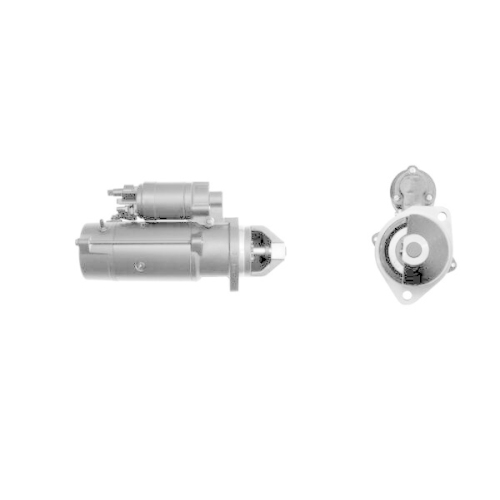 MAHLE Starter MS 67