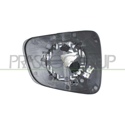 PRASCO Spiegelglas, Au&szlig;enspiegel OP7007504
