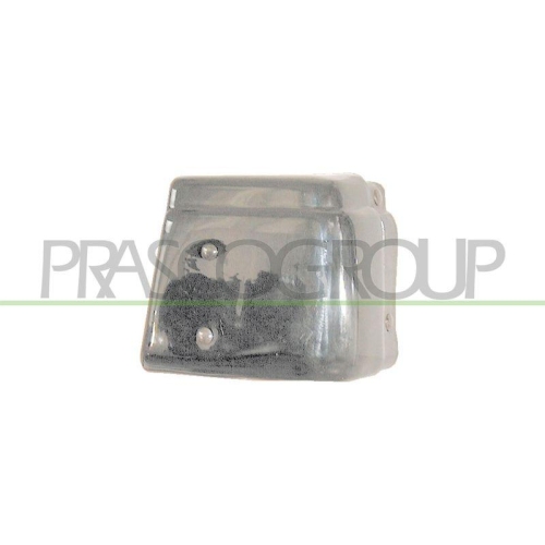 PRASCO Blende, Sto&szlig;f&auml;nger DS2711134