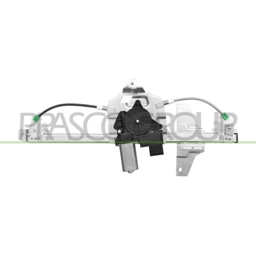 PRASCO Fensterheber DA232W035