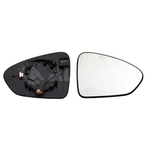 ALKAR Spiegelglas, Au&szlig;enspiegel 6432497