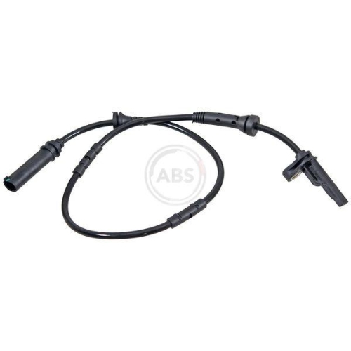 A.B.S. Sensor, Raddrehzahl 31480