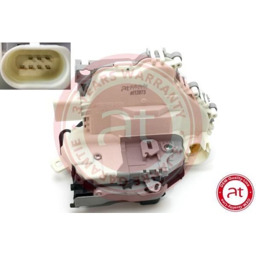 at autoteile germany T&uuml;rschloss OEM - Quality - Line at12873