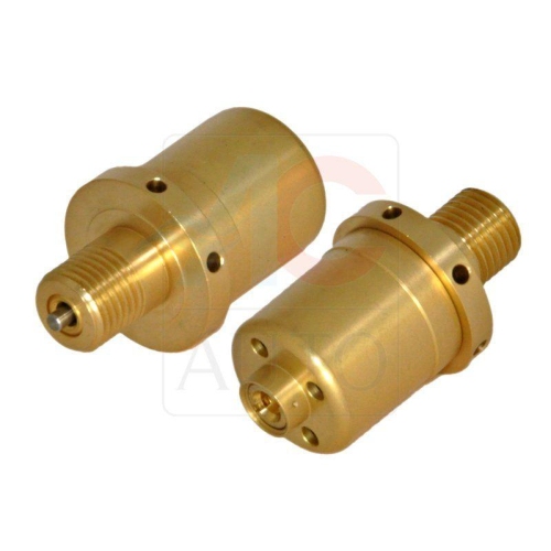 ACAUTO Regelventil, Kompressor AC-02SD01