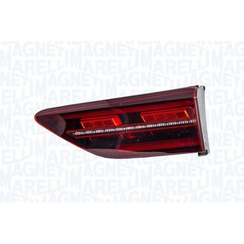 MAGNETI MARELLI Heckleuchte 714082000101
