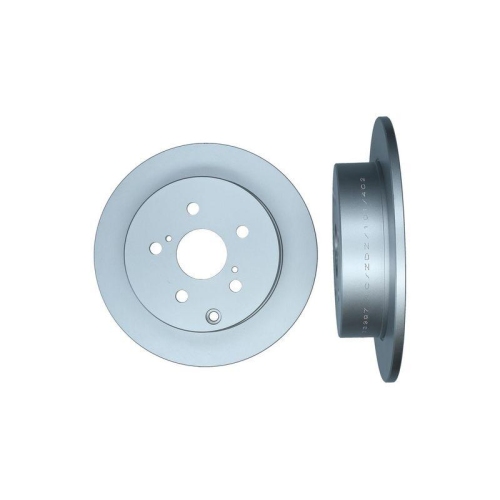KAMOKA Bremsscheibe 103397