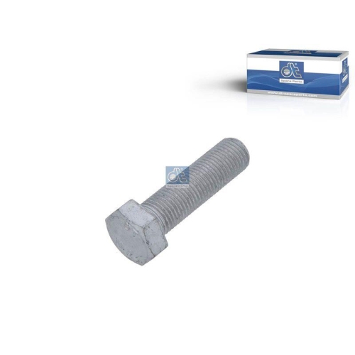 DT Spare Parts Schraube 6.12900