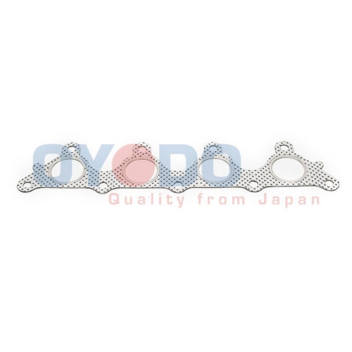 Oyodo Dichtung, Abgaskr&uuml;mmer 70U0504-OYO