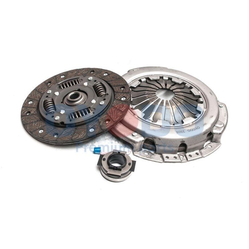 Oyodo Kupplungssatz 10S9022-OYO