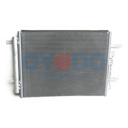 Oyodo Kondensator, Klimaanlage 60C0312-OYO