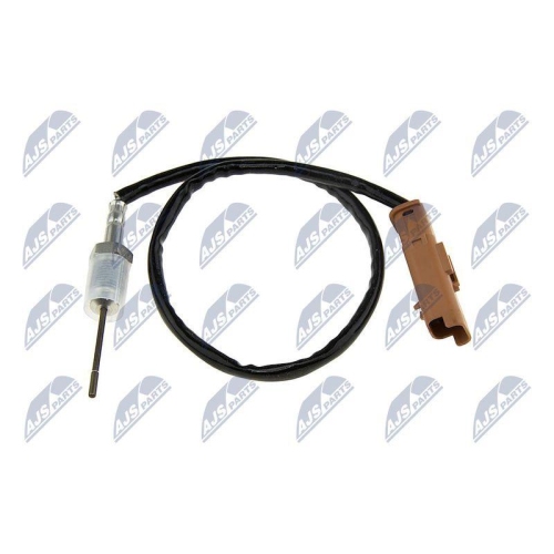 NTY Sensor, Abgastemperatur EGT-FT-027