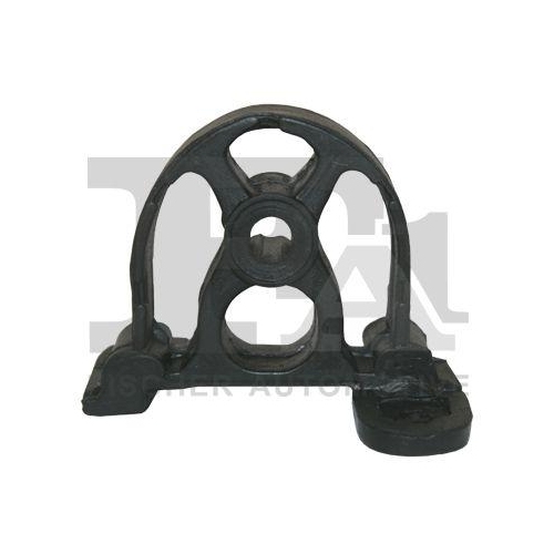 FA1 Halter, Abgasanlage 183-904