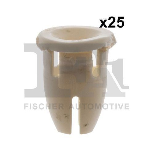 FA1 Clip, Zier-/Schutzleiste 14-60002.25