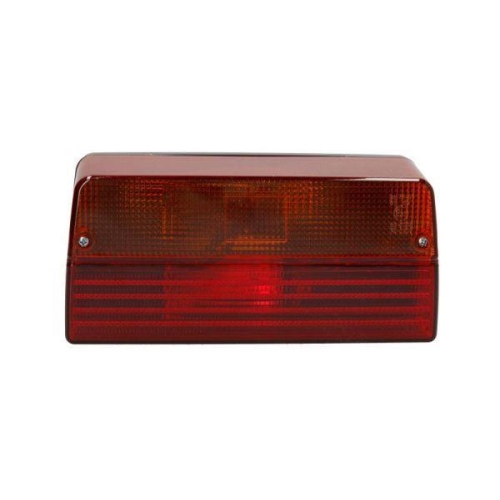 TRUCKLIGHT Heckleuchte TL-AG004