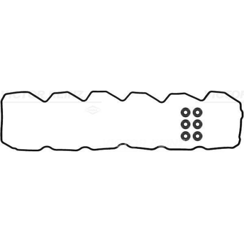 VICTOR REINZ Dichtungssatz, Zylinderkopfhaube 15-40334-01