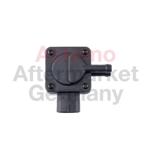 ASTEMO Sensor, Abgasdruck 2507439